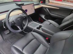 Tesla Model Y 2022 Facelift Long Range All-Wheel Drive - ფოტო 12
