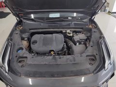 Lynk & Co Geely Lynk & Co 03 1.5T DCT Vigor Plus - ფოტო 10