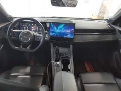 Lynk & Co Geely Lynk & Co 03 1.5T DCT Vigor Plus - ფოტო 12