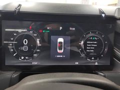 Lynk & Co Geely Lynk & Co 03 1.5T DCT Vigor Plus - ფოტო 14