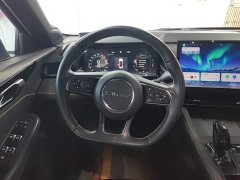 Lynk & Co Geely Lynk & Co 03 1.5T DCT Vigor Plus - ფოტო 15