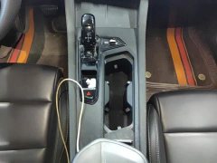 Lynk & Co Geely Lynk & Co 03 1.5T DCT Vigor Plus - ფოტო 16
