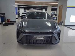 Lynk & Co Geely Lynk & Co 03 1.5T DCT Vigor Plus - ფოტო 2
