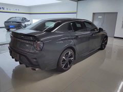 Lynk & Co Geely Lynk & Co 03 1.5T DCT Vigor Plus - ფოტო 3