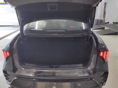 Lynk & Co Geely Lynk & Co 03 1.5T DCT Vigor Plus - ფოტო 4