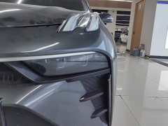 Lynk & Co Geely Lynk & Co 03 1.5T DCT Vigor Plus - ფოტო 5