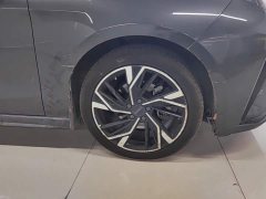 Lynk & Co Geely Lynk & Co 03 1.5T DCT Vigor Plus - ფოტო 6