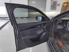 Lynk & Co Geely Lynk & Co 03 1.5T DCT Vigor Plus - ფოტო 7