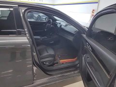Lynk & Co Geely Lynk & Co 03 1.5T DCT Vigor Plus - ფოტო 8