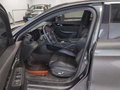 Lynk & Co Geely Lynk & Co 03 1.5T DCT Vigor Plus - ფოტო 9