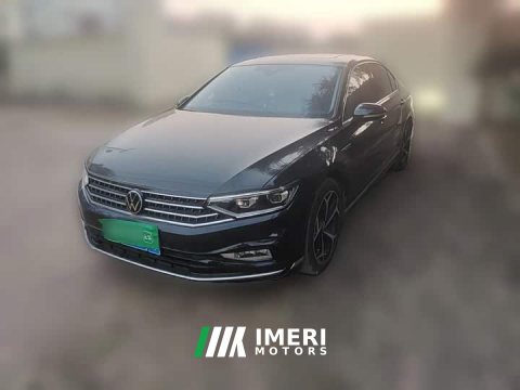 2024 Volkswagen Magotan 2023 2 Million Units Commemorative Edition 330TSI DSG Luxury - ავტომობილი ჩინეთიდან