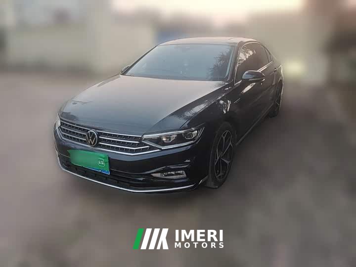 Volkswagen Magotan 2 Million Units Commemorative Edition 330TSI DSG Luxury