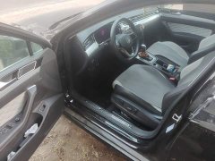Volkswagen Magotan 2023 2 Million Units Commemorative Edition 330TSI DSG Luxury - ფოტო 12