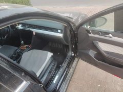 Volkswagen Magotan 2023 2 Million Units Commemorative Edition 330TSI DSG Luxury - ფოტო 19
