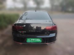 Volkswagen Magotan 2023 2 Million Units Commemorative Edition 330TSI DSG Luxury - ფოტო 3