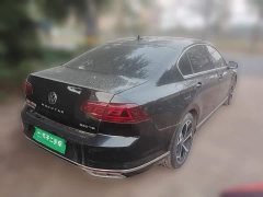 Volkswagen Magotan 2023 2 Million Units Commemorative Edition 330TSI DSG Luxury - ფოტო 4