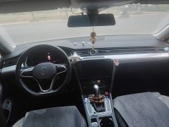 Volkswagen Magotan 2023 2 Million Units Commemorative Edition 330TSI DSG Luxury - ფოტო 5