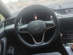 Volkswagen Magotan 2023 2 Million Units Commemorative Edition 330TSI DSG Luxury - ფოტო 6