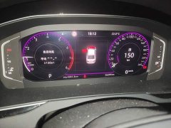 Volkswagen Magotan 2023 2 Million Units Commemorative Edition 330TSI DSG Luxury - ფოტო 7