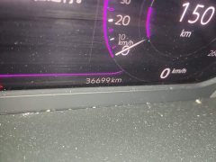 Volkswagen Magotan 2023 2 Million Units Commemorative Edition 330TSI DSG Luxury - ფოტო 8