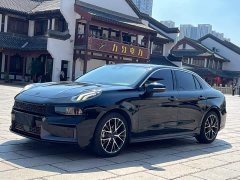 Lynk & Co Geely Lynk & Co 03 2.0T Diesel Automatic Pro - ფოტო 1