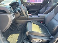 Lynk & Co Geely Lynk & Co 03 2.0T Diesel Automatic Pro - ფოტო 11