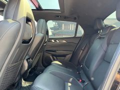 Lynk & Co Geely Lynk & Co 03 2.0T Diesel Automatic Pro - ფოტო 12