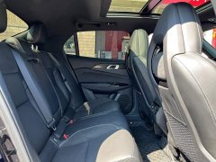 Lynk & Co Geely Lynk & Co 03 2.0T Diesel Automatic Pro - ფოტო 13