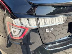 Lynk & Co Geely Lynk & Co 03 2.0T Diesel Automatic Pro - ფოტო 14