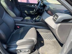 Lynk & Co Geely Lynk & Co 03 2.0T Diesel Automatic Pro - ფოტო 15