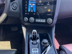 Lynk & Co Geely Lynk & Co 03 2.0T Diesel Automatic Pro - ფოტო 18