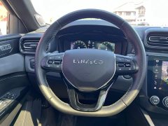 Lynk & Co Geely Lynk & Co 03 2.0T Diesel Automatic Pro - ფოტო 19