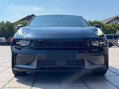 Lynk & Co Geely Lynk & Co 03 2.0T Diesel Automatic Pro - ფოტო 2