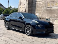 Lynk & Co Geely Lynk & Co 03 2.0T Diesel Automatic Pro - ფოტო 3