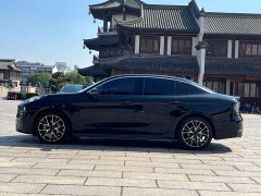 Lynk & Co Geely Lynk & Co 03 2.0T Diesel Automatic Pro - ფოტო 4