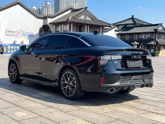 Lynk & Co Geely Lynk & Co 03 2.0T Diesel Automatic Pro - ფოტო 5