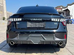 Lynk & Co Geely Lynk & Co 03 2.0T Diesel Automatic Pro - ფოტო 6