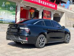Lynk & Co Geely Lynk & Co 03 2.0T Diesel Automatic Pro - ფოტო 7