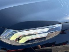 Lynk & Co Geely Lynk & Co 03 2.0T Diesel Automatic Pro - ფოტო 8