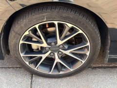 Lynk & Co Geely Lynk & Co 03 2.0T Diesel Automatic Pro - ფოტო 9