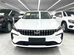 Geely Binrui COOL 1.5T DCT Dragon Ascend Edition - ფოტო 1