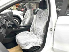 Geely Binrui COOL 1.5T DCT Dragon Ascend Edition - ფოტო 10