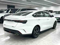 Geely Binrui COOL 1.5T DCT Dragon Ascend Edition - ფოტო 2