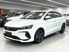 Geely Binrui COOL 1.5T DCT Dragon Ascend Edition - ფოტო 3