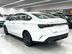 Geely Binrui COOL 1.5T DCT Dragon Ascend Edition - ფოტო 4