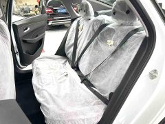 Geely Binrui COOL 1.5T DCT Dragon Ascend Edition - ფოტო 5