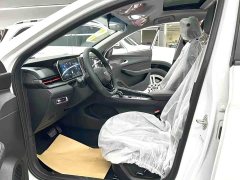 Geely Binrui COOL 1.5T DCT Dragon Ascend Edition - ფოტო 8