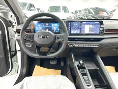 Geely Binrui COOL 1.5T DCT Dragon Ascend Edition - ფოტო 9
