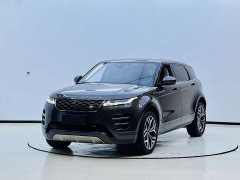 Land Rover Range Rover Evoque L 249PS Luxury Edition - ფოტო 1