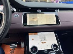 Land Rover Range Rover Evoque L 249PS Luxury Edition - ფოტო 10